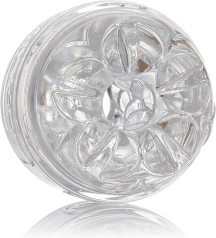 Fleshlight Quickshot Vantage transparant