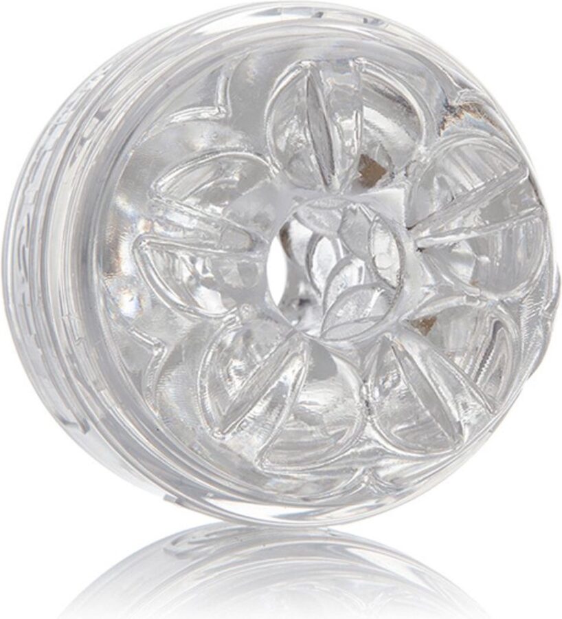 Fleshlight Quickshot Vantage transparant