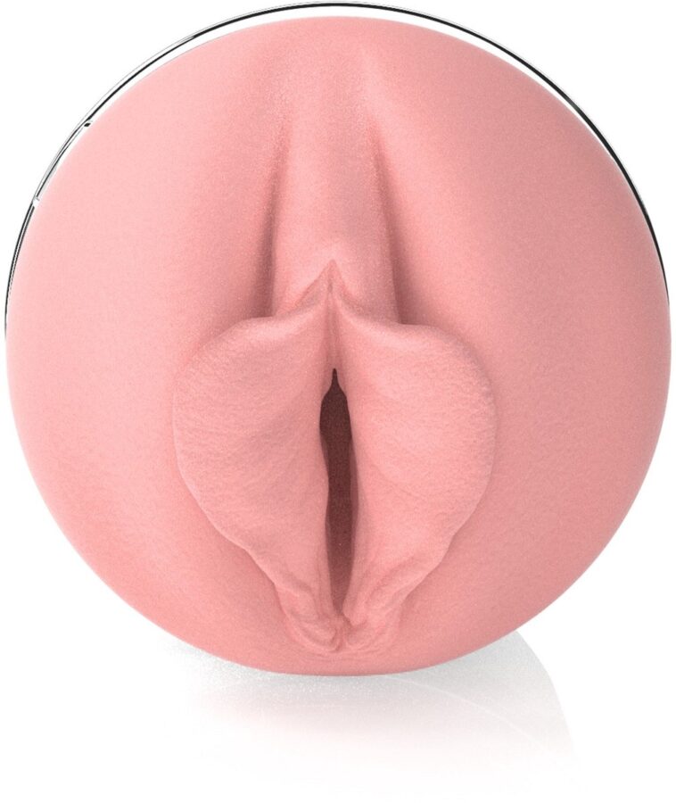Fleshlight Quiver vibrerende stroker met verwarming