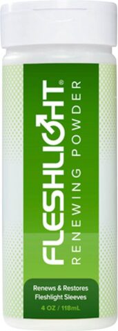 Fleshlight Renewing Powder onderhoudspoeder