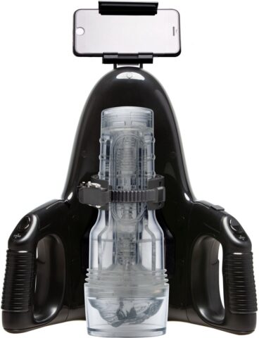 Fleshlight Universal Launch automatische stroker