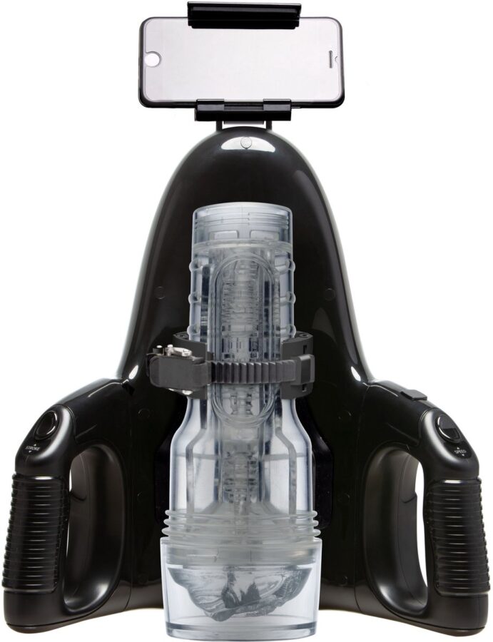 Fleshlight Universal Launch automatische stroker