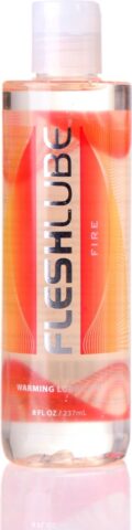 Fleshlube Fire verwarmend glijmiddel 250 ml