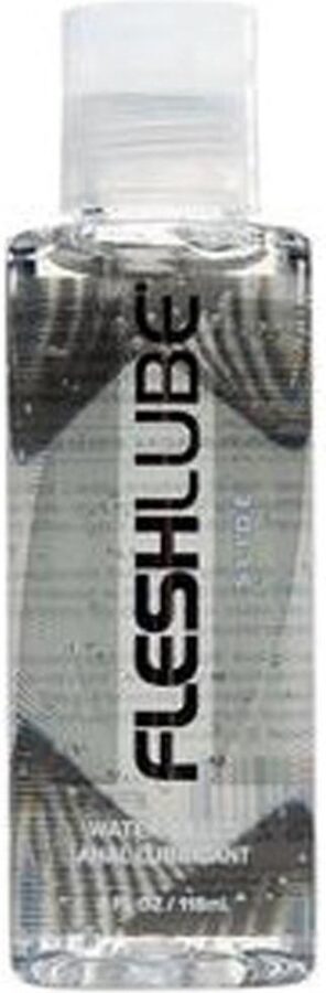 Fleshlube Slide anaal glijmiddel op waterbasis 100 ml
