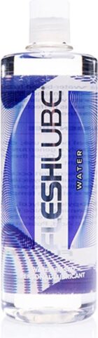 Fleshlube Water glijmiddel op waterbasis 500 ml