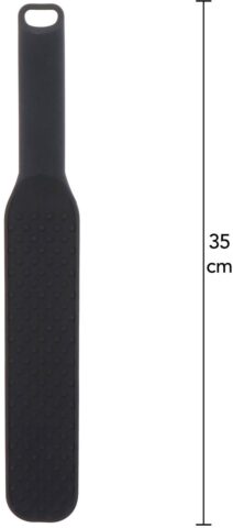 Hidden Desire Extreme siliconen spiked paddle