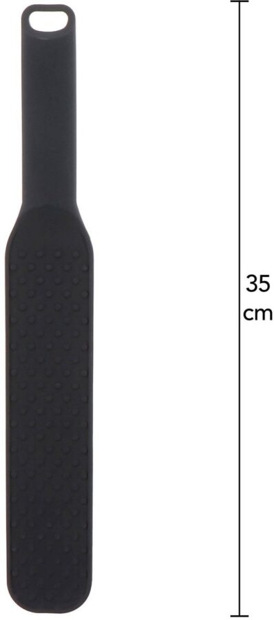 Hidden Desire Extreme siliconen spiked paddle
