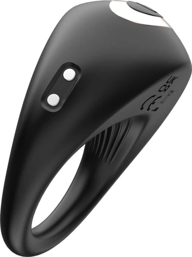 Ivy Lux NXT vibrerende cockring