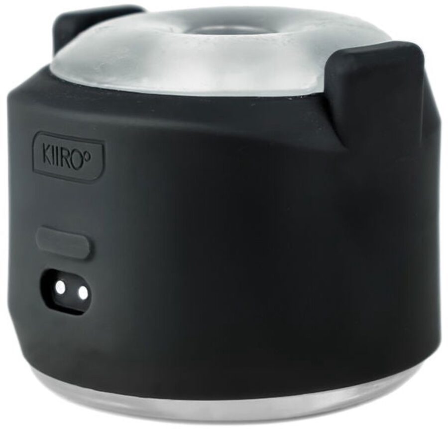 Kiiroo PowerShot interactieve vibrerende masturbator