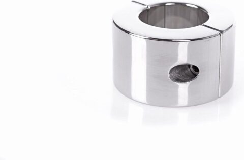 Kiotos Steel ballstretcher RVS 40 mm hoog 15 mm dik
