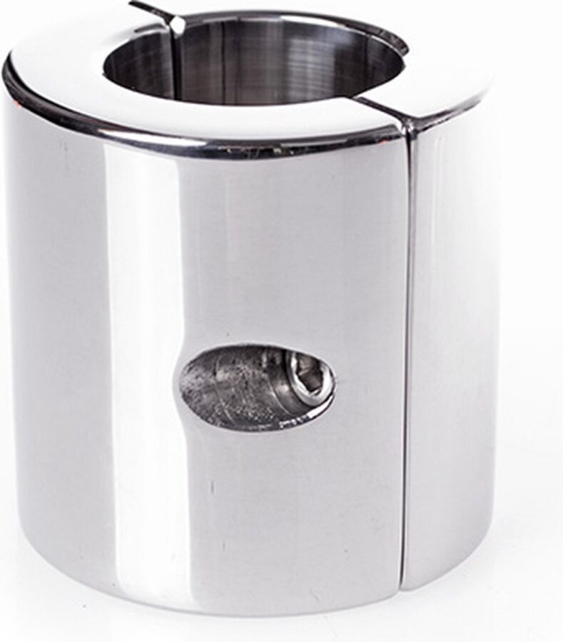 Kiotos extreme ballstretcher RVS 60 mm hoog