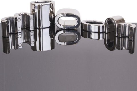 Kiotos ovale magnetische ball stretcher 45 mm