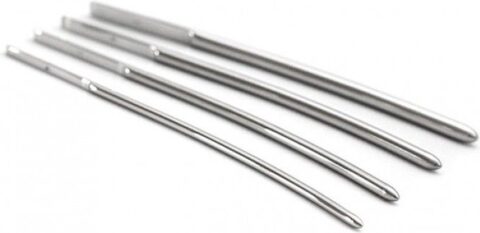 Kiotos single end dilator 13 mm RVS