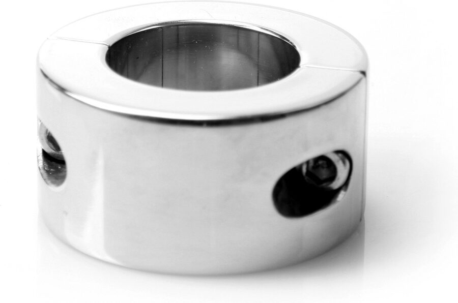 Kiotos Steel ballstretcher RVS 30 mm hoog 430 gram