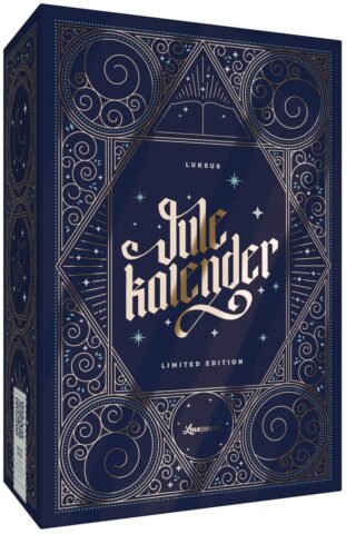 LoveBoxxx Naughty and Nice adventskalender 2026