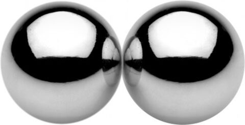 Master Series Magnus Magnetic Orbs magneetbolletjes