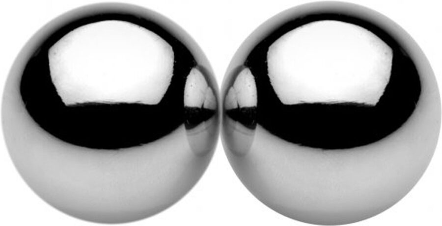 Master Series Magnus Magnetic Orbs magneetbolletjes