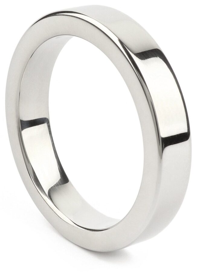 Mr. Steel Premium C-Ring rvs 8 x 35 mm