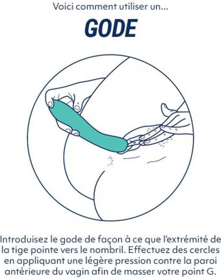 Mystim Bold Boris e-stim dildo