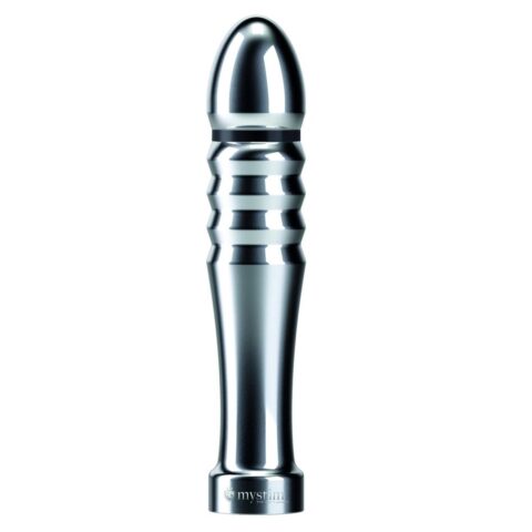 Mystim Funky Fella e-stim dildo