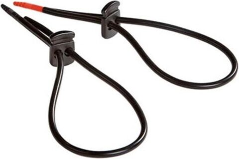 Mystim Rodeo Robin e-stim penis- en ballenriemen