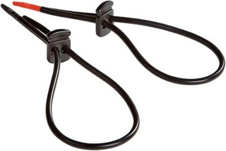Mystim Rodeo Robin e-stim penis- en ballenriemen