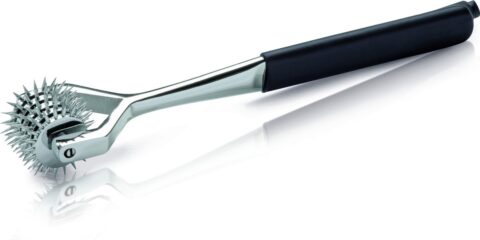 Mystim Extra Spiny Spencer e-stim pinwheel