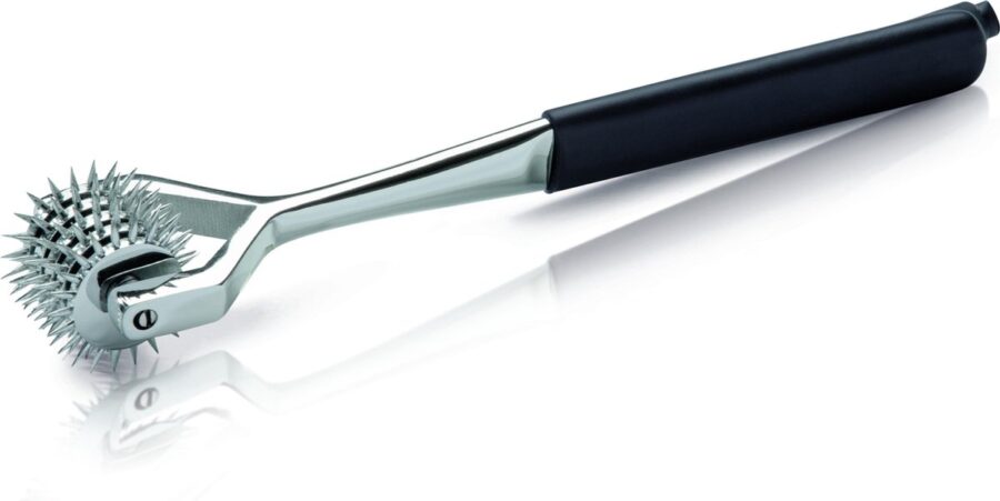 Mystim Extra Spiny Spencer e-stim pinwheel