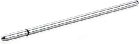 Mystim Thin Finn e-stim dilator