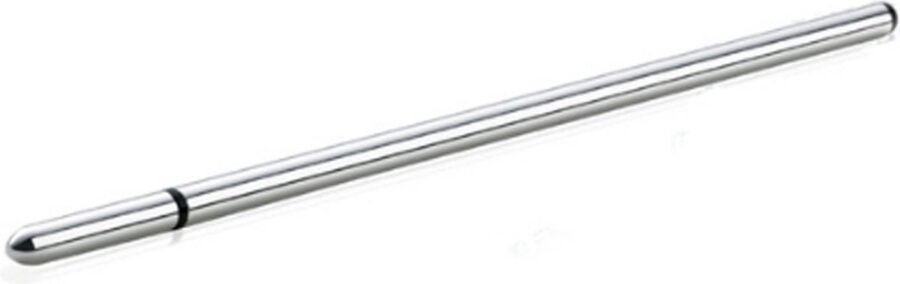 Mystim Thin Finn e-stim dilator