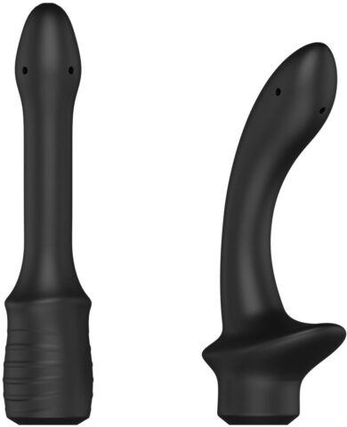 Nexus Shower Douche Duo Kit Beginner met 2 uiteinden