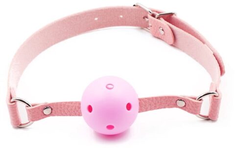 One2Play Firecracker ball gag