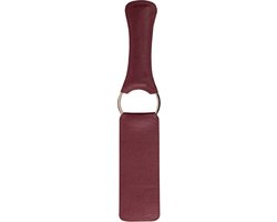 Ouch! Halo luxe paddle rood