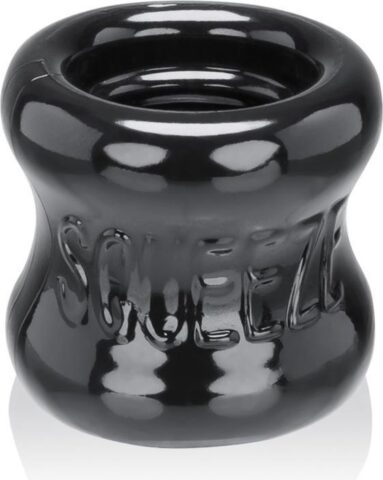 Oxballs Squeeze ballstretcher zwart