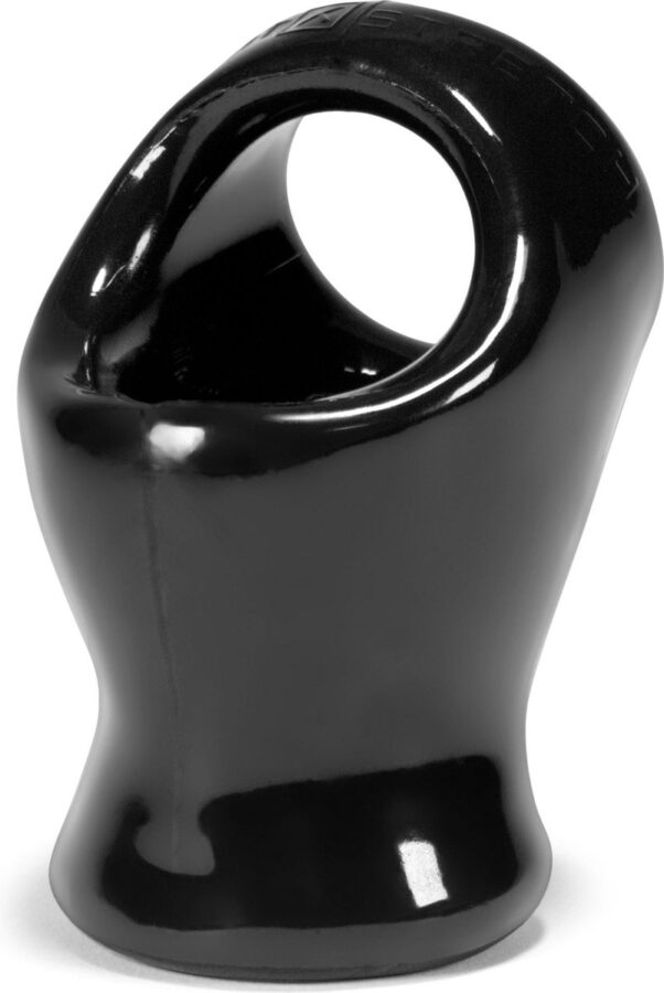 Oxballs Unit-X Stretch Sling cocksling zwart