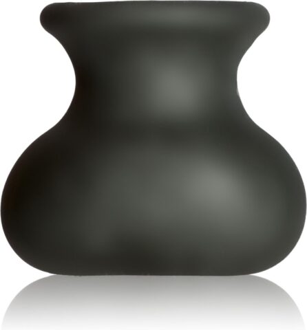 Perfect Fit Bull Bag XL ball stretcher zwart