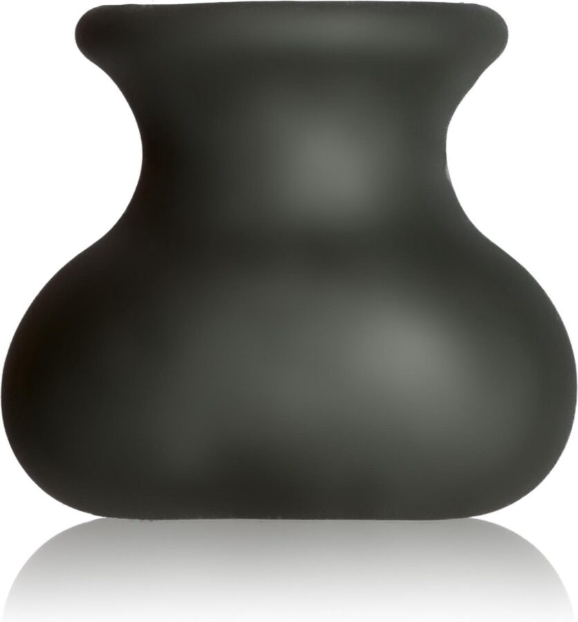 Perfect Fit Bull Bag XL ball stretcher zwart