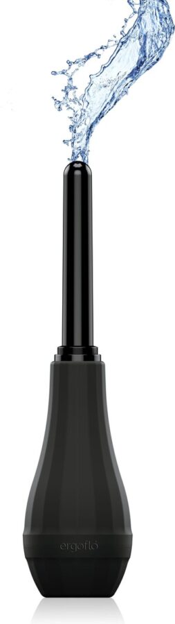 Perfect Fit Ergoflo Extra anaal douche