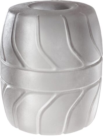 Perfect Fit Fat Boy SilaSkin ball stretcher wit