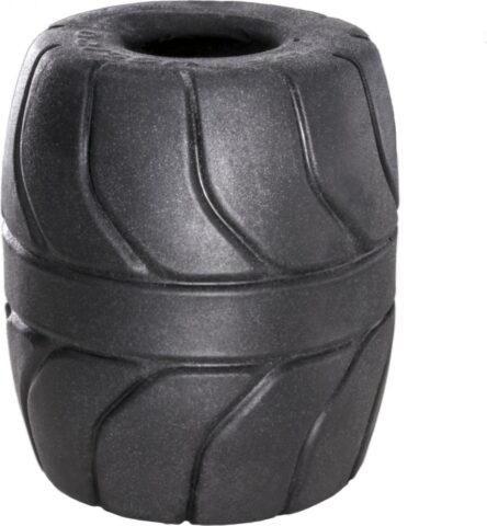 Perfect Fit SilaSkin ball stretcher zwart