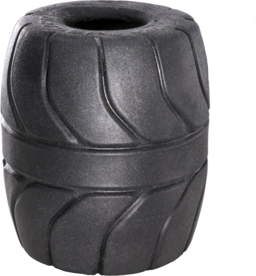 Perfect Fit SilaSkin ball stretcher zwart