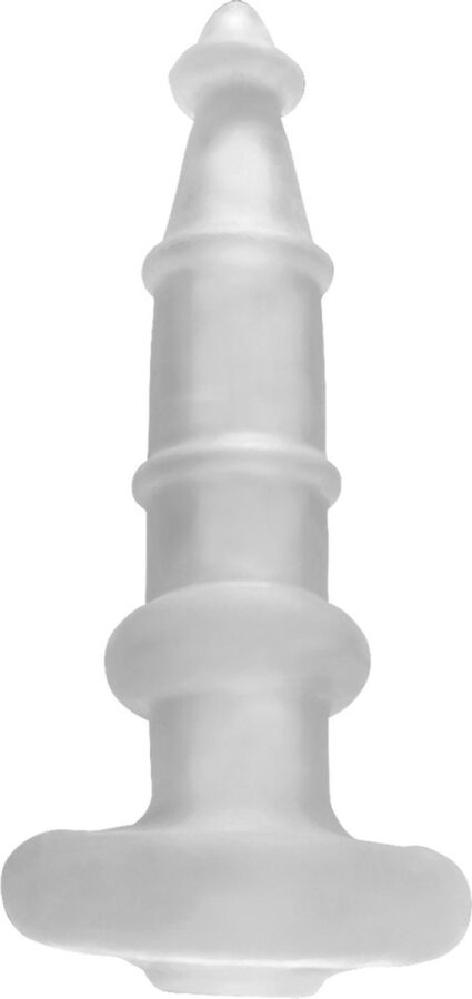 Perfect Fit XPlay Anal Sleeve Plug zwart