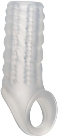Performance Maxx Silicone Reversible Sleeve transparant