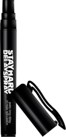 Pharmquests Stay Hard delay spray 6 ml