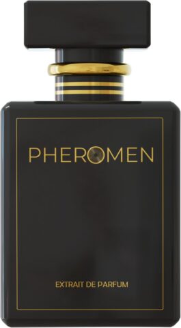 Pheromen feromonen parfum voor mannen 50 ml