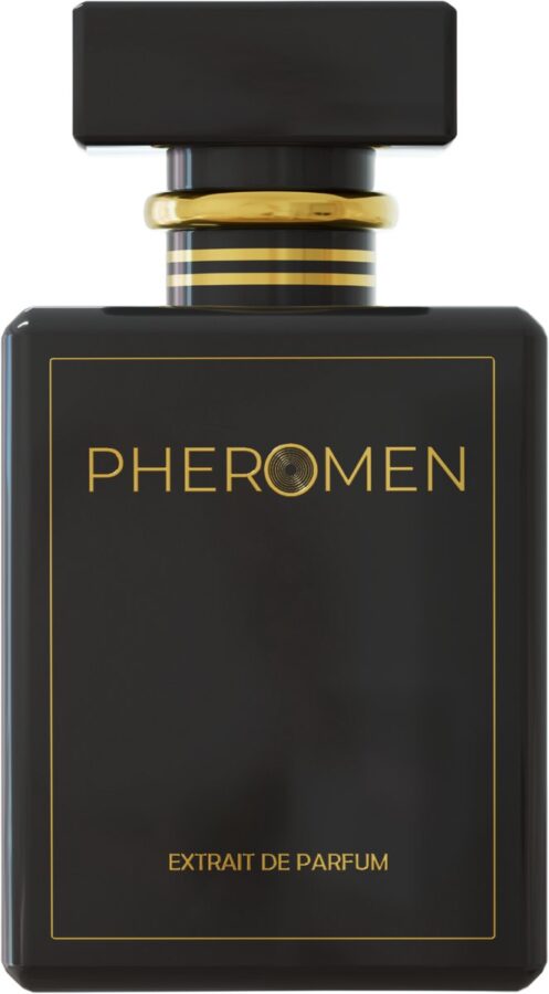 Pheromen feromonen parfum voor mannen 50 ml