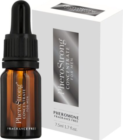PheroStrong feromonen concentraat voor mannen 7,5 ml