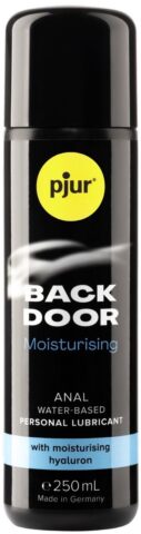 Pjur Backdoor Comfort anaal glijmiddel waterbasis 250 ml