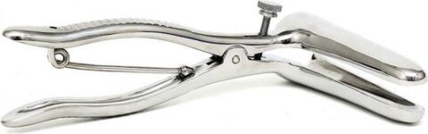 Rimba rectaal anaal speculum met 2 lepels