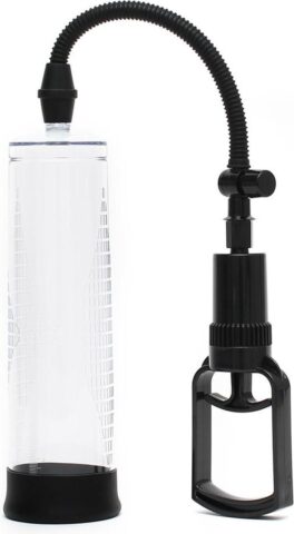 Rimba P Pump PP01 penispomp met handpomp